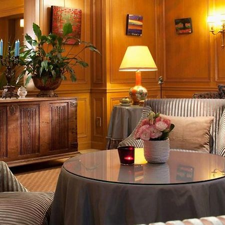 Hôtel Horset Opéra, Best Western Premier Collection París Habitación foto