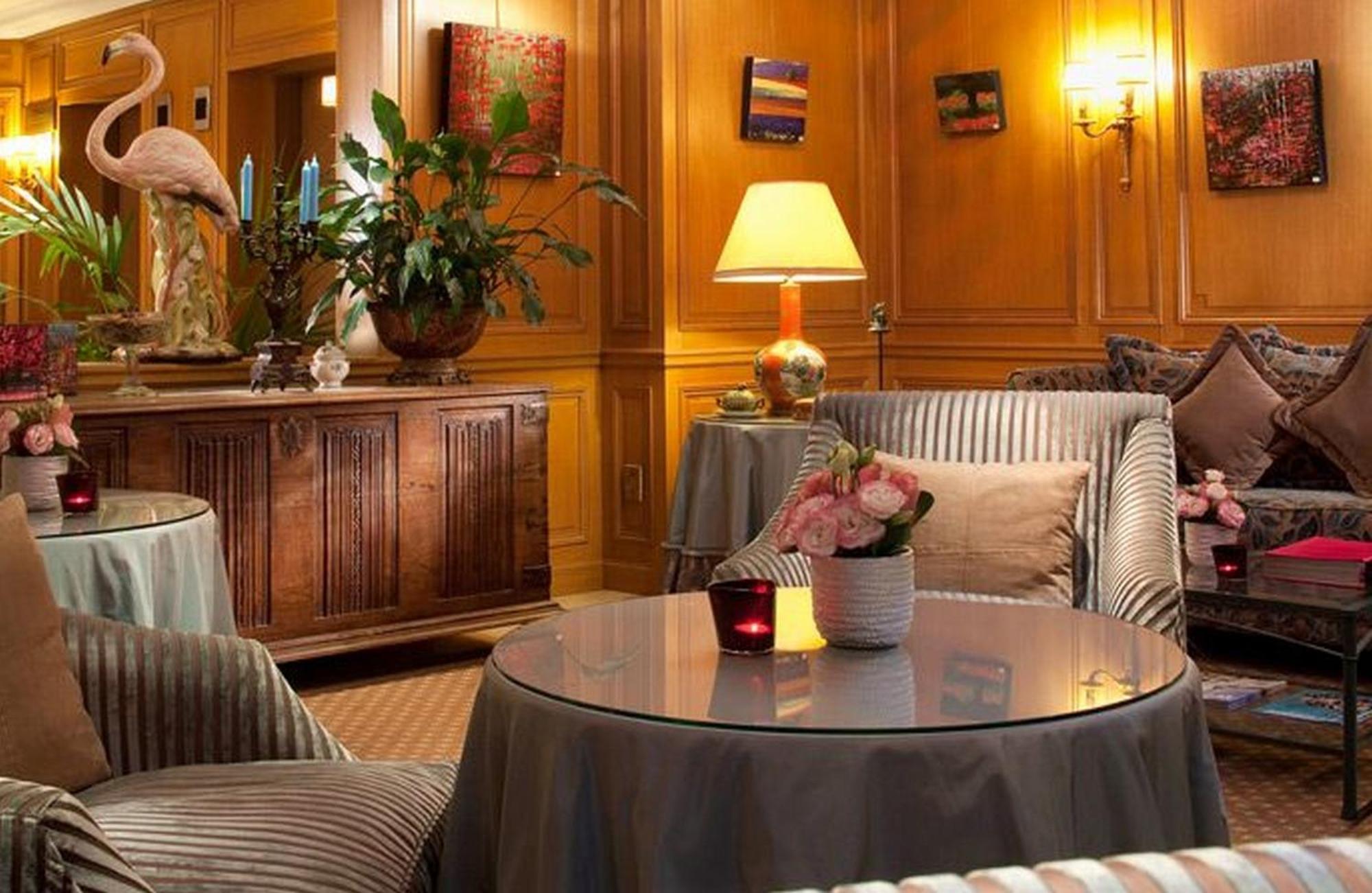 Hôtel Horset Opéra, Best Western Premier Collection París Habitación foto